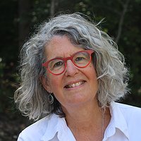 Picture of Martine Vaillancourt