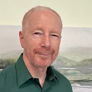 Picture of Robert Neimeyer