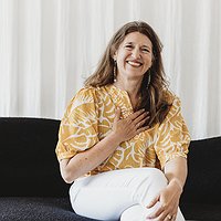 Picture of Arielle Schwartz