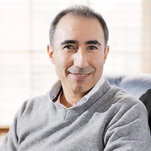 Picture of Bruno Cayoun