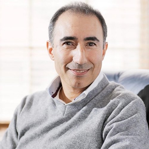 Picture of Bruno Cayoun