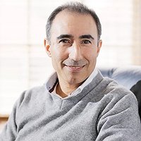 Picture of Bruno Cayoun