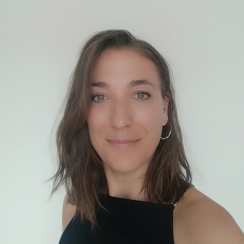 Photo de Charline Dellouve