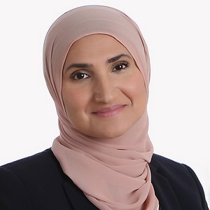 Picture of Marwa Azab
