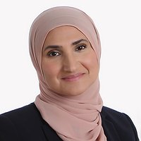 Picture of Marwa Azab