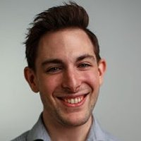 Picture of Maxime Dorion