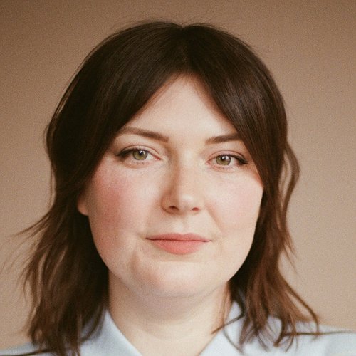 Picture of Sacha McBain