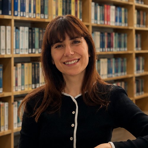 Picture of Serena Mennitto