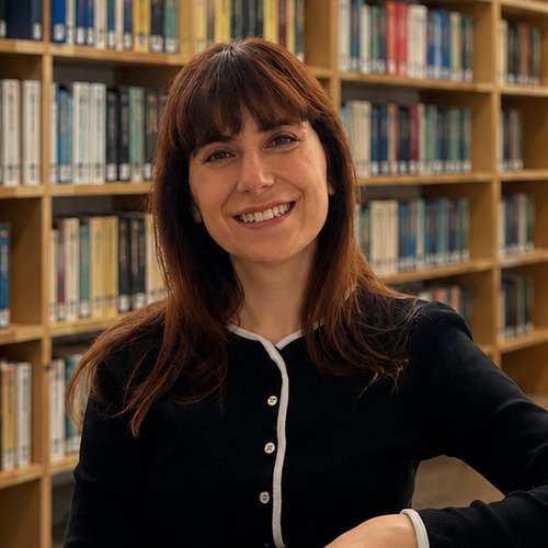 Picture of Serena Mennitto