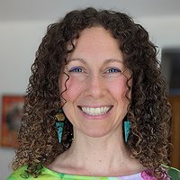 Picture of Shiri Freiwald