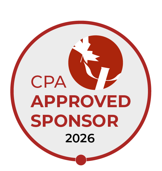 Logo: Canadian Psychological Association