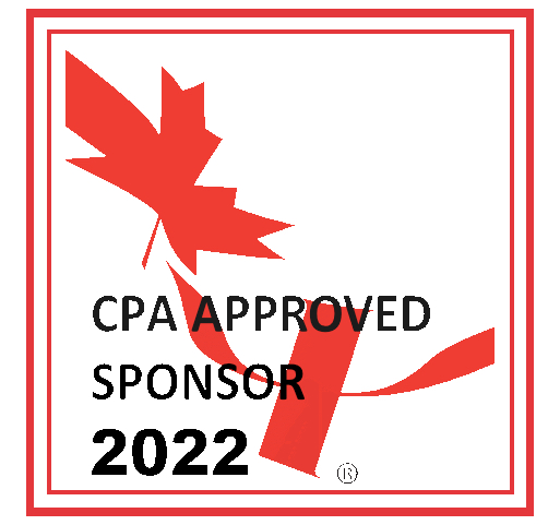 Logo: Canadian Psychological Association