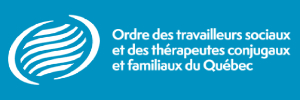 Logo: ordre des travailleurs sociaux et des thérapeutes conjugaux et familiaux du Québec